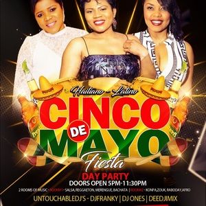 Meet your Posher, Fabiola